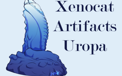 Xenocat Artifacts Uropa