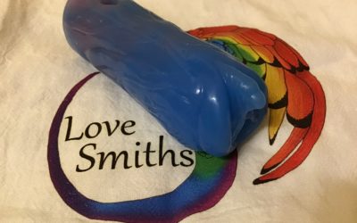 Love Smiths Bundle of FTM Masturbators