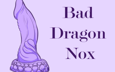 Bad Dragon Nox