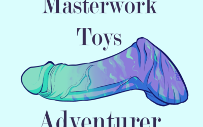 Masterwork Toys Adventurer