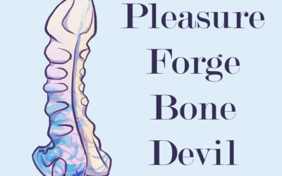 Pleasure Forge Bone Devil