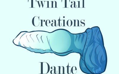 Twin Tail Creations Dante