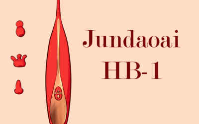 Jundaoai HB-1