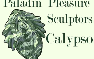 Paladin Pleasure Sculptors Calypso