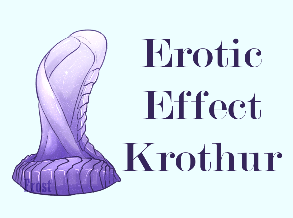 2025 Year in Review | Fantasy Frost ee krothur