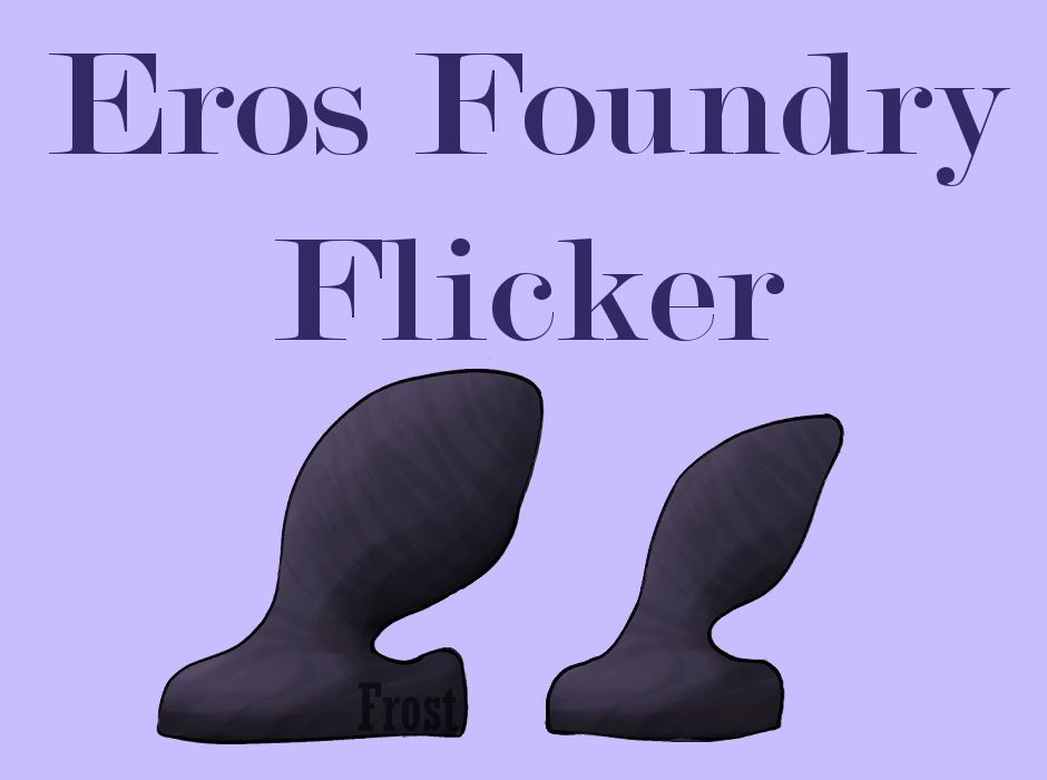 2025 Year in Review | Fantasy Frost ef flicker