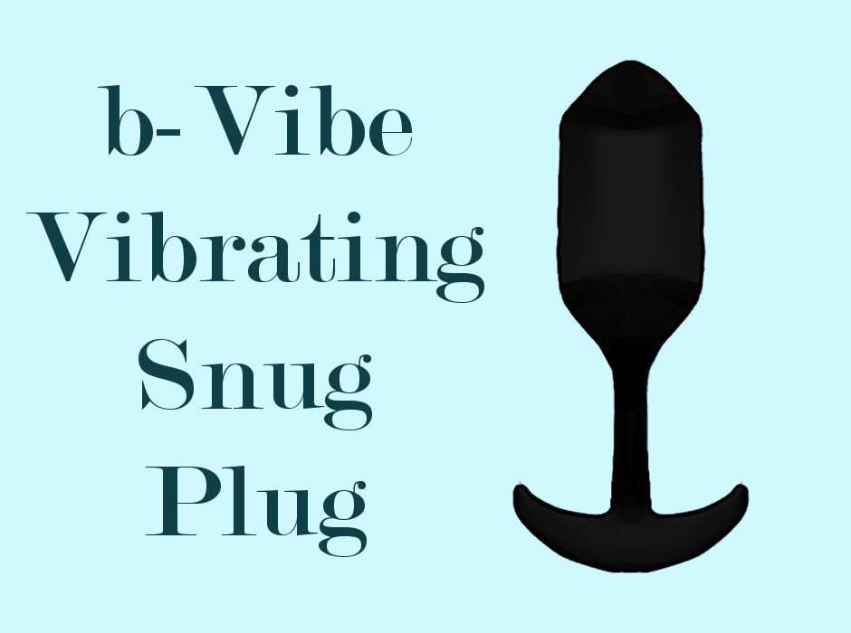 2025 Year in Review | Fantasy Frost bv vibrating snug plug