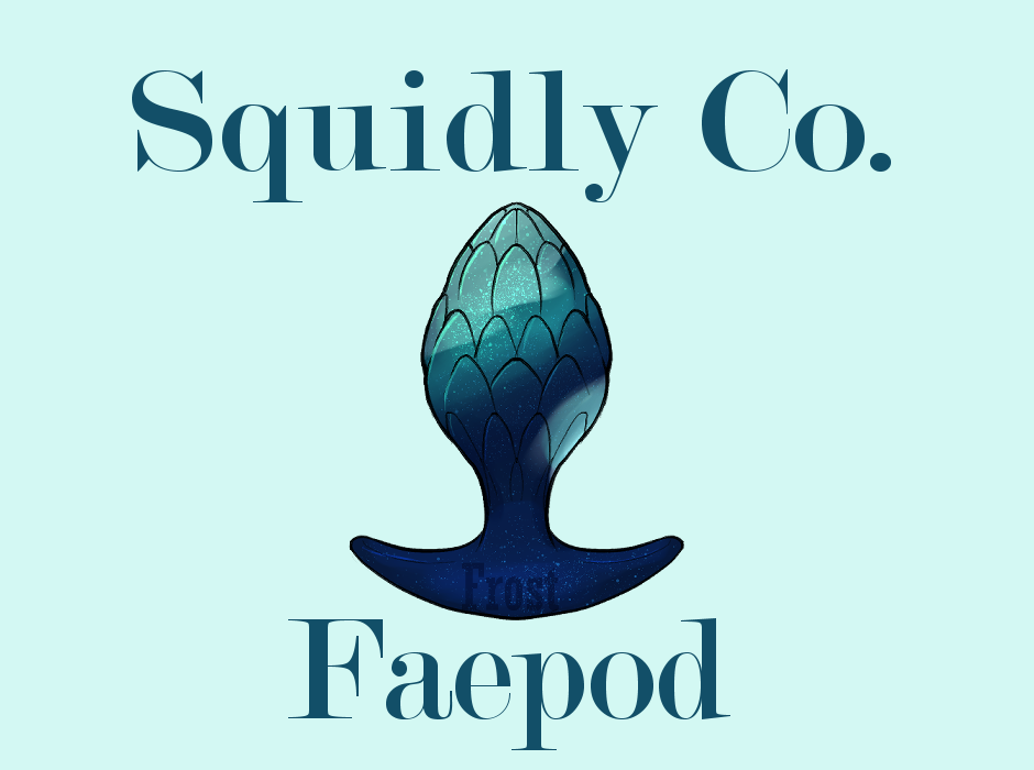 2025 Year in Review | Fantasy Frost sqc faepod