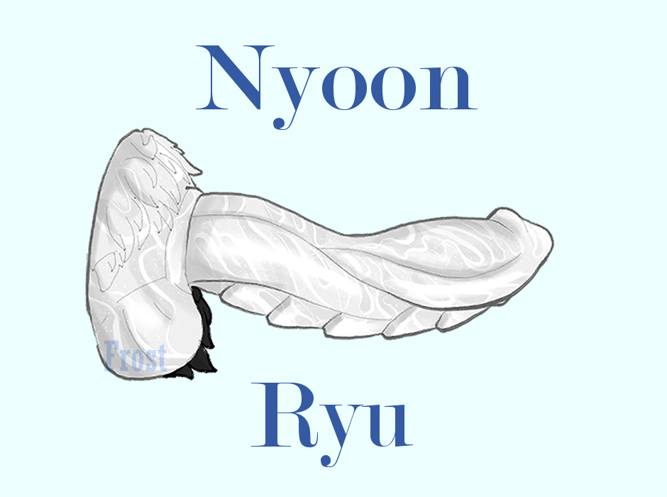 2025 Year in Review | Fantasy Frost nyoon ryu