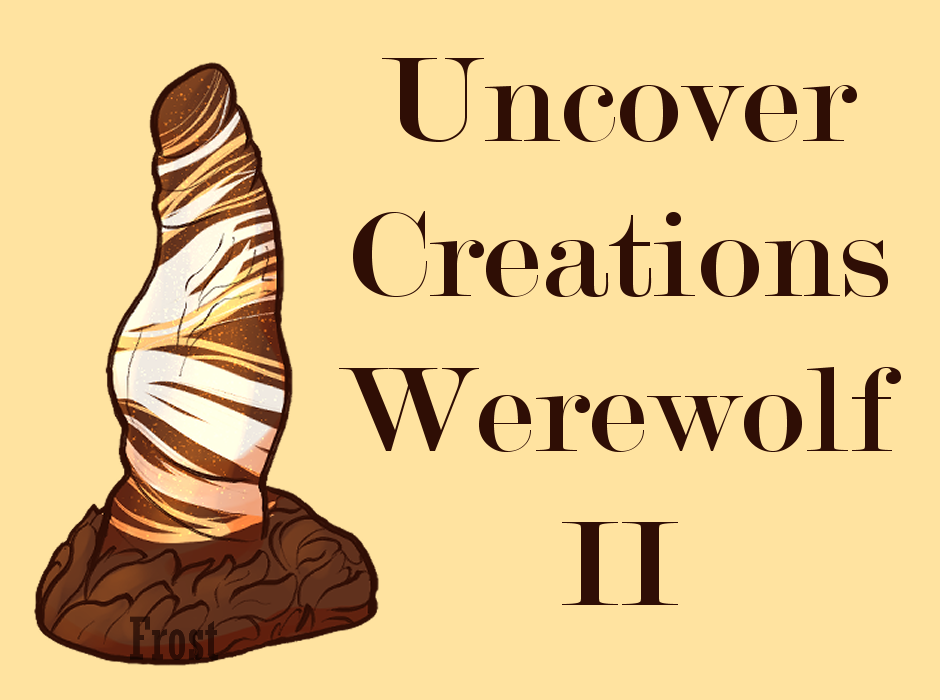 2025 Year in Review | Fantasy Frost uc werewolf ii