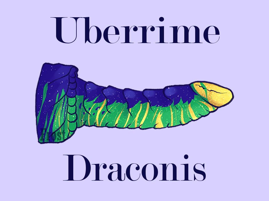 2025 Year in Review | Fantasy Frost ub draconis 1