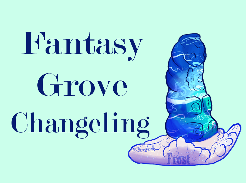 2025 Year in Review | Fantasy Frost fg changeling