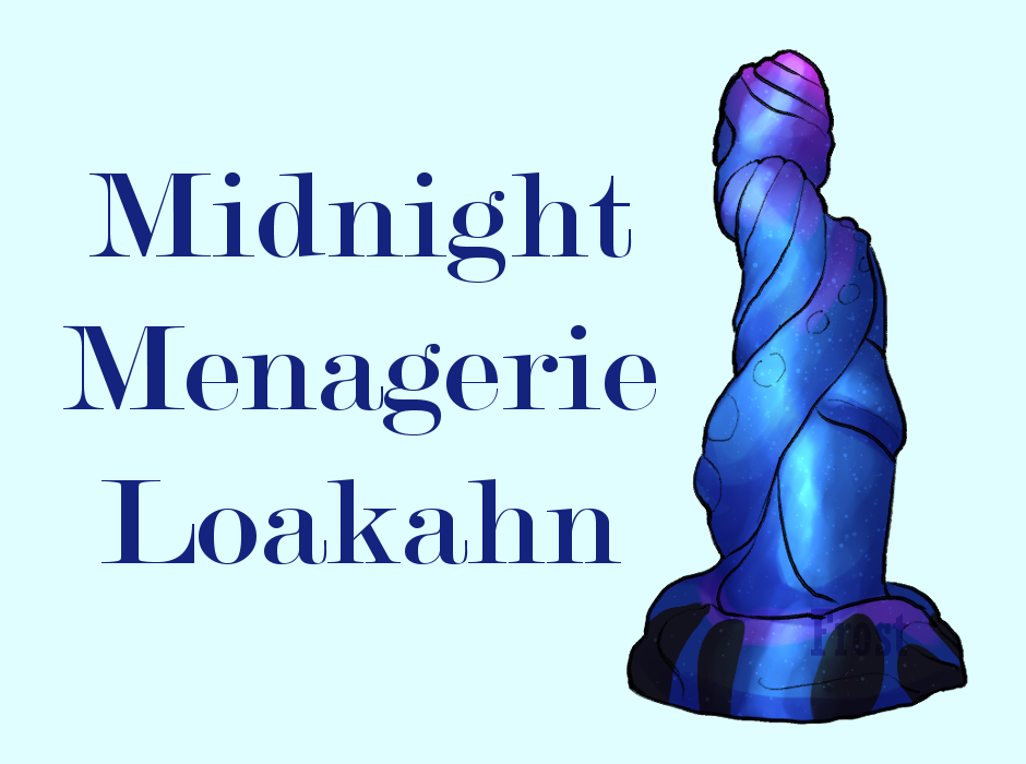 2025 Year in Review | Fantasy Frost mm loakahn 1