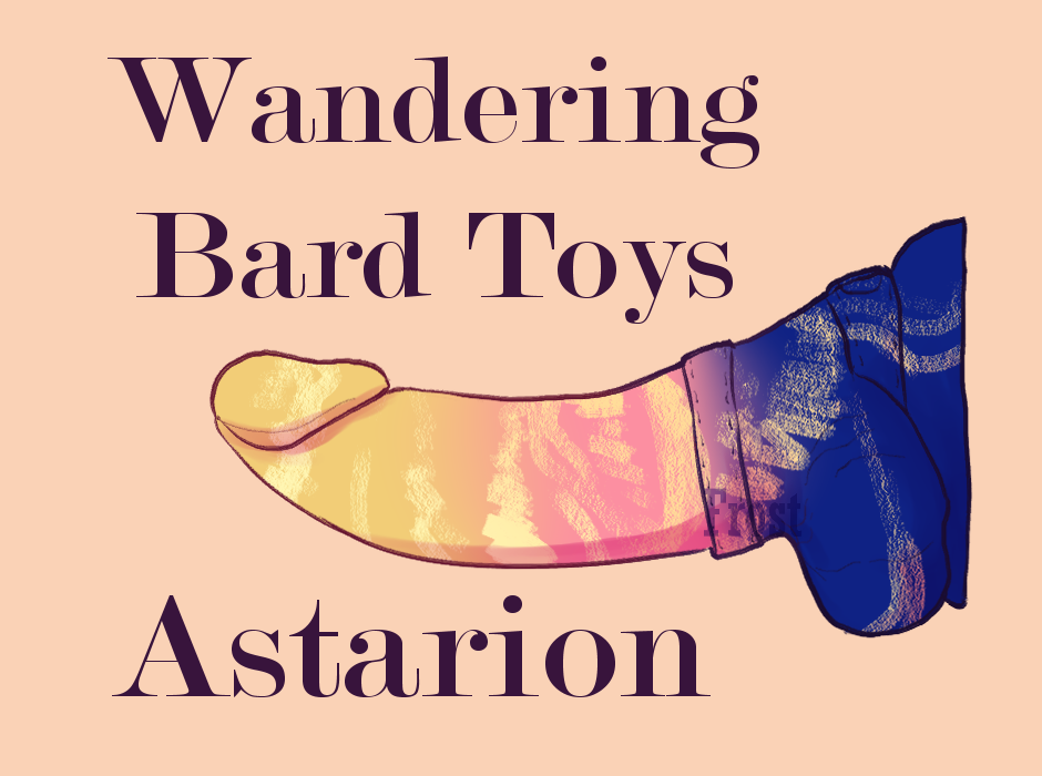 2025 Year in Review | Fantasy Frost wbt astarion