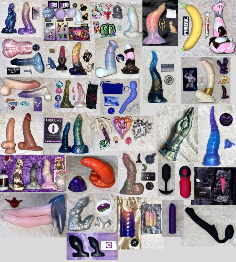 2025 Year in Review | Fantasy Frost 2025 acquired